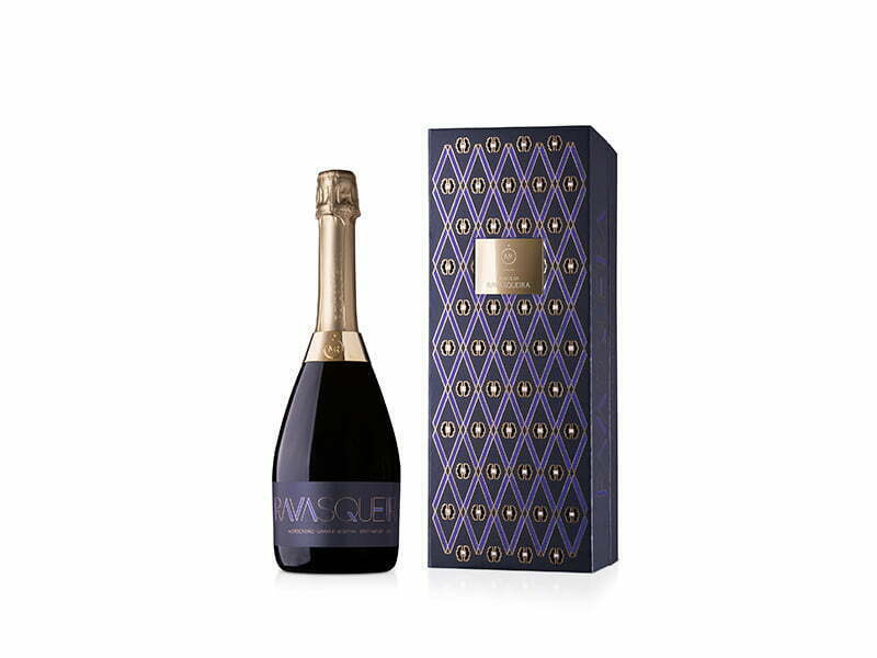 Monte da Ravasqueira lança Espumante Grande Reserva Brut Nature 2013 Rosé