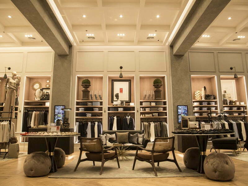Sacoor Brothers leva portugalidade ao Dubai