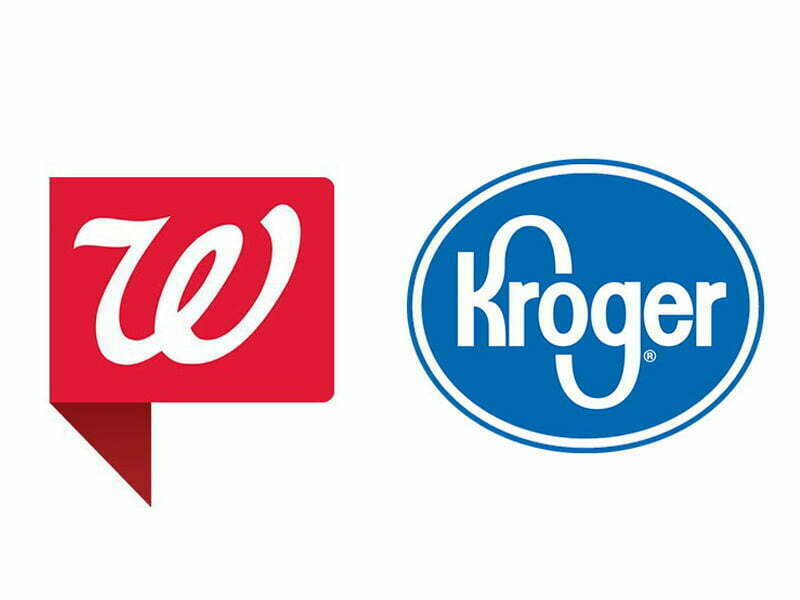 Kroger em parceria com a Walgreens para fazer frente à Amazon