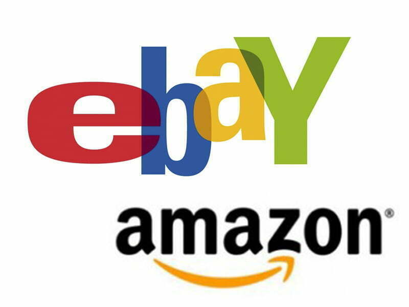 eBay acusa Amazon de lhe roubar vendedores