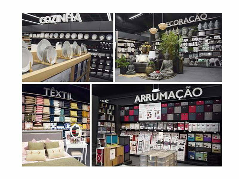 DeBORLA chega ao GuimarãeShopping