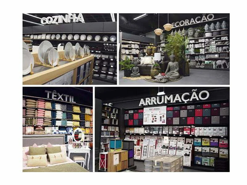 DeBORLA chega ao GuimarãeShopping