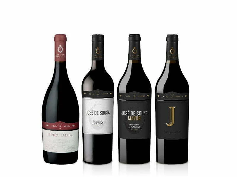Vinhos de Talha da Adega José de Sousa incluídos no Guia de Compras da Wine Enthusiast