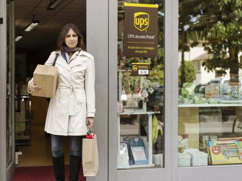 UPS lança Access Points em Portugal