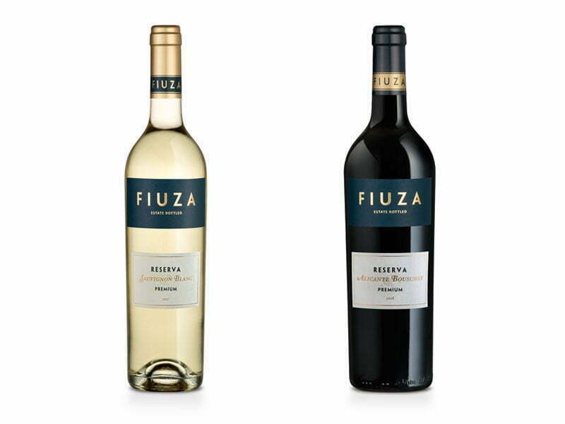 Fiuza relança a sua gama premium