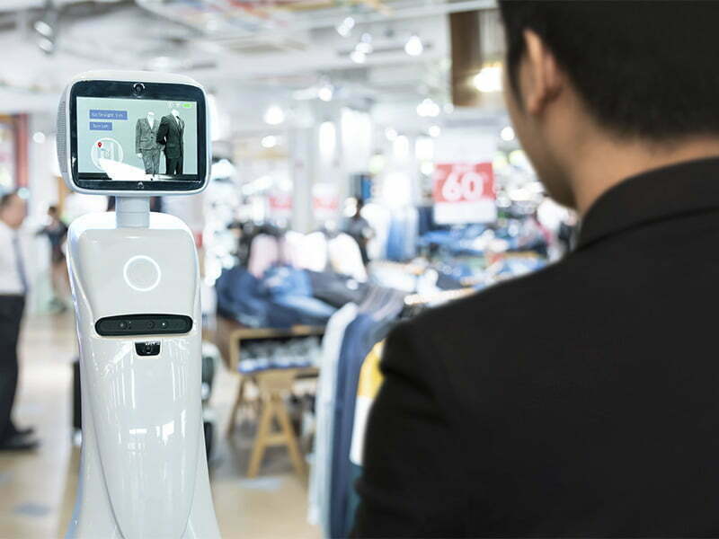 Empresas portuguesas abaixo da média europeia na aplicação de inteligência artificial