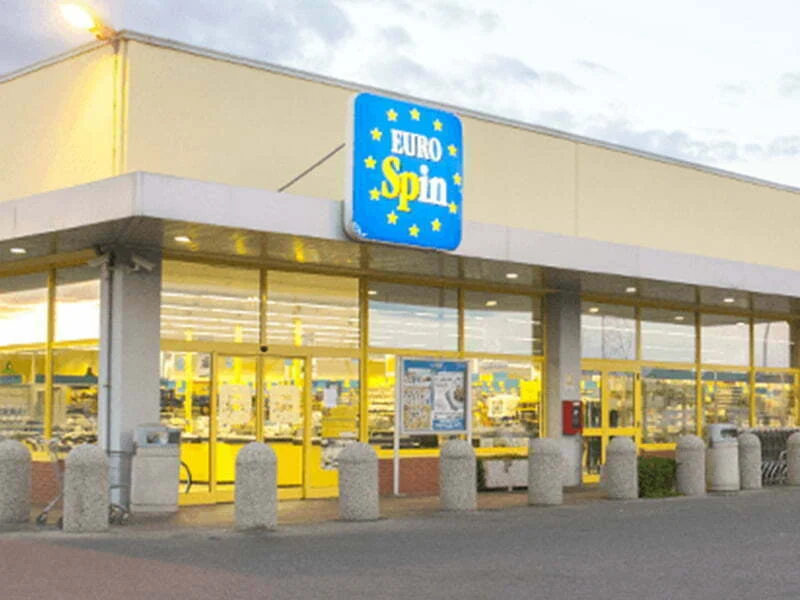 Discounter italiano Eurospin vai entrar no mercado croata