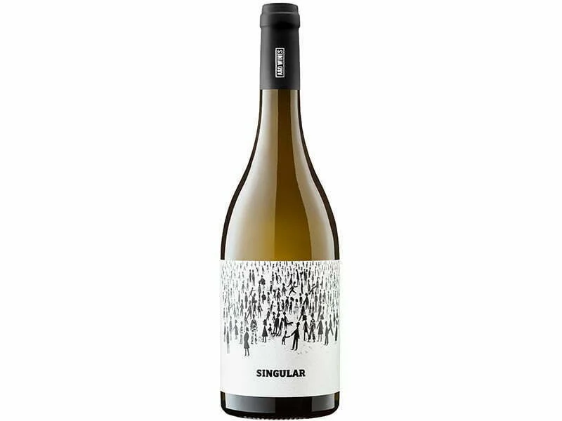 A&D Wines lança vinho topo de gama
