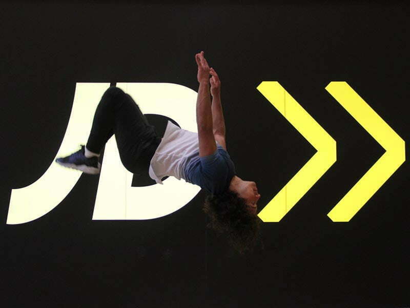 JD Sports continua plano de expansão e abre nova loja em Viseu