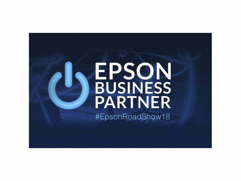 Epson promove mudança para a tecnologia sustentável em empresas