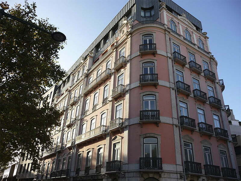 Sede da Bacardi-Martini Portugal muda para o centro de Lisboa