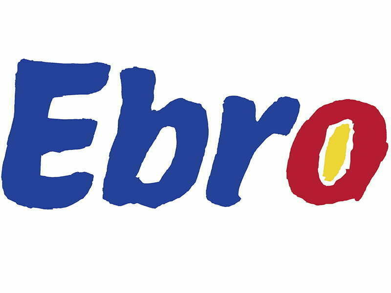 Ebro Foods regista mais vendas e menos lucros
