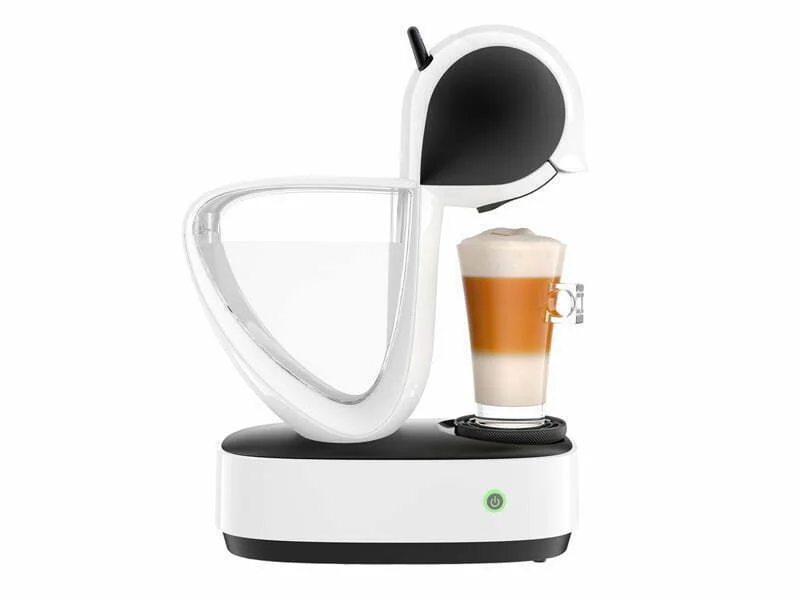 Nescafé Dolce Gusto com nova máquina inspirada no símbolo do infinito