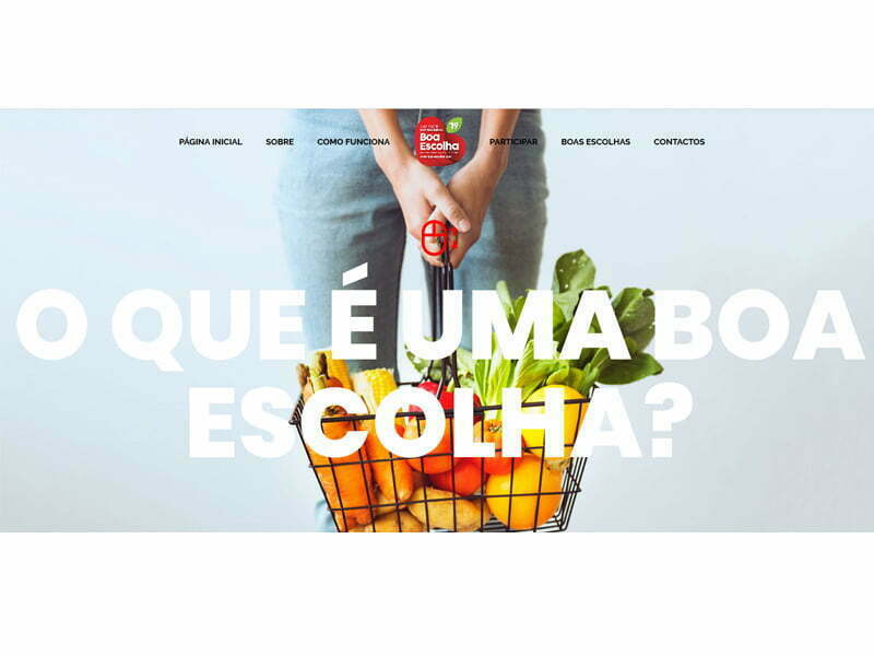 ConsumerChoice lança novo projecto na qualidade nutricional dos produtos