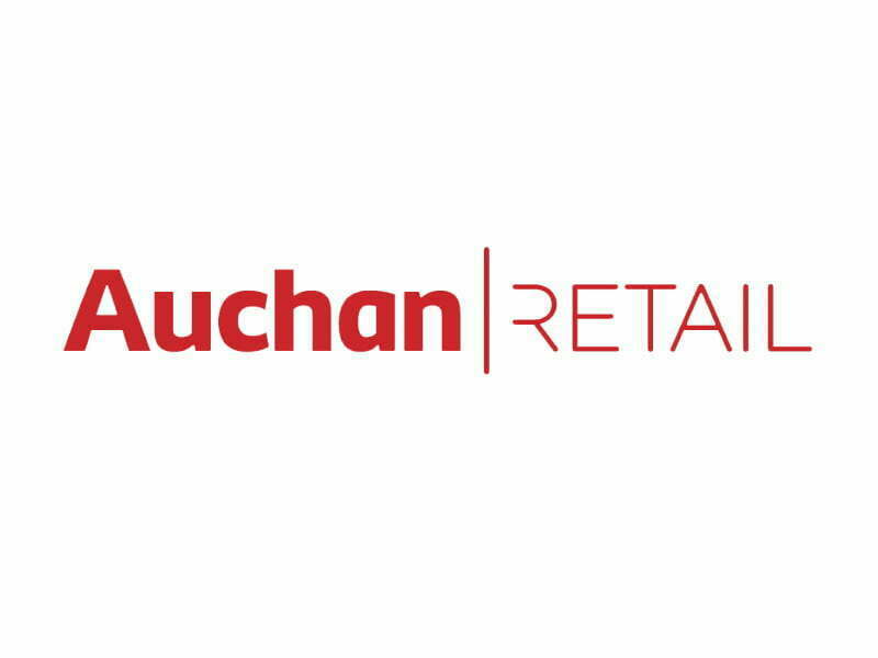 Auchan e Alibaba expandem aliança na Ásia