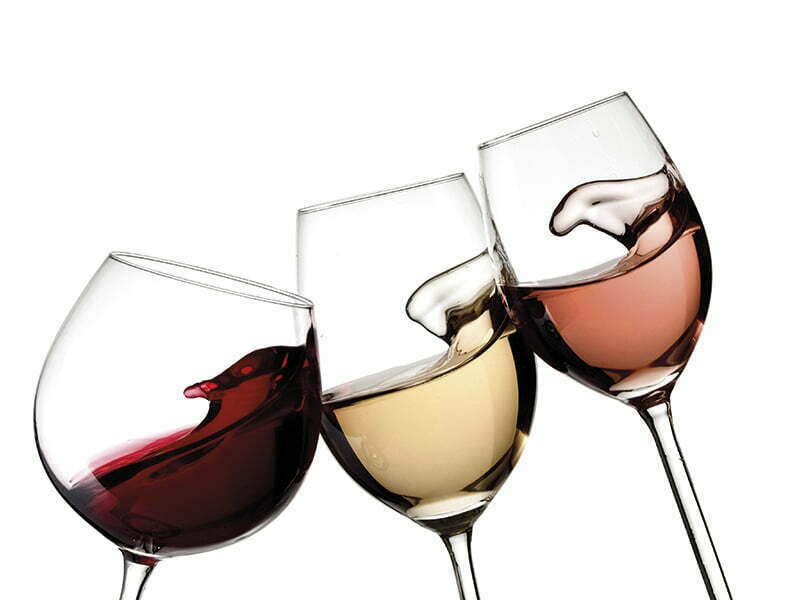Produção de vinho em 2018 será uma das mais altas dos últimos 18 anos