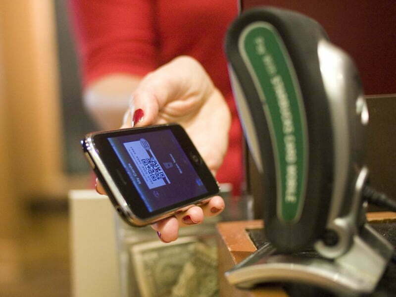 Cresce a utilização de novas formas de pagamento