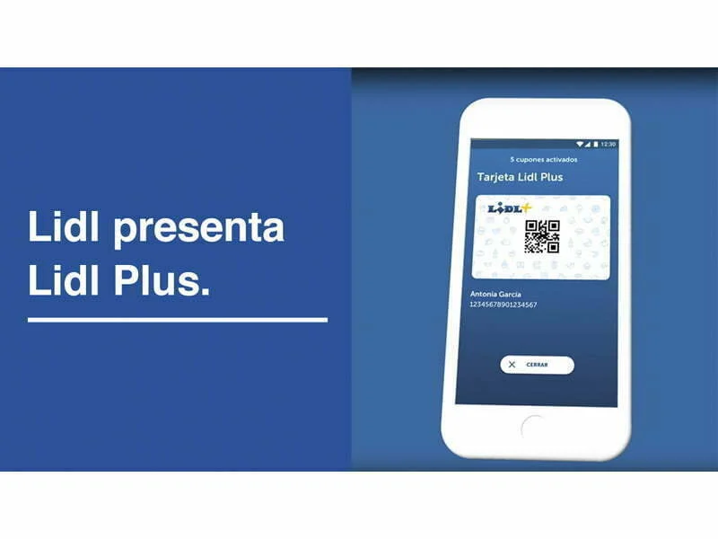 Lidl lança app de fidelização com promoções exclusivas
