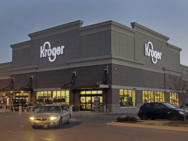Kroger vai vender algumas das antigas marcas da Toys ‘R’ Us