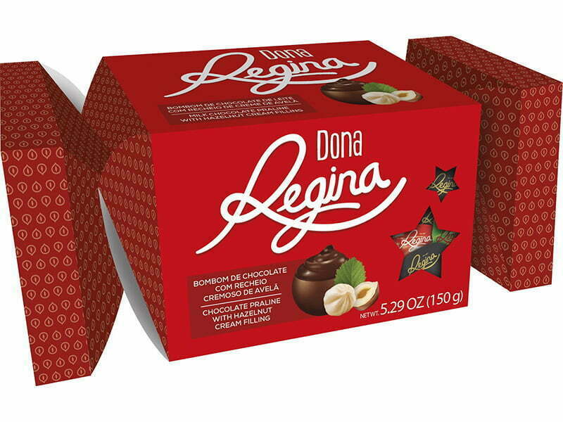 Imperial lança novidades para o Natal