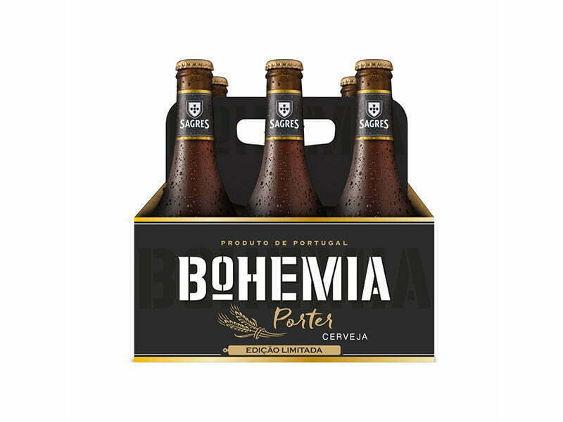 Bohemia lança edição limitada