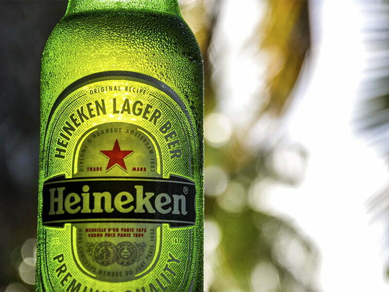 Heineken compra fabricante polaca