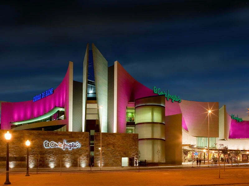 El Corte Inglés melhora margens e reduz dívida