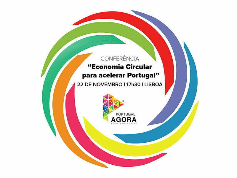 Portugal Agora debate economia circular
