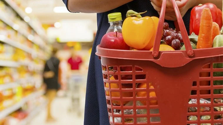 DECO PROteste cabaz alimentar