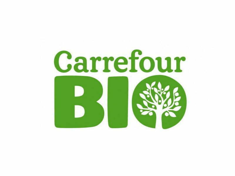 Carrefour quer desenvolver modelo biológico na Europa