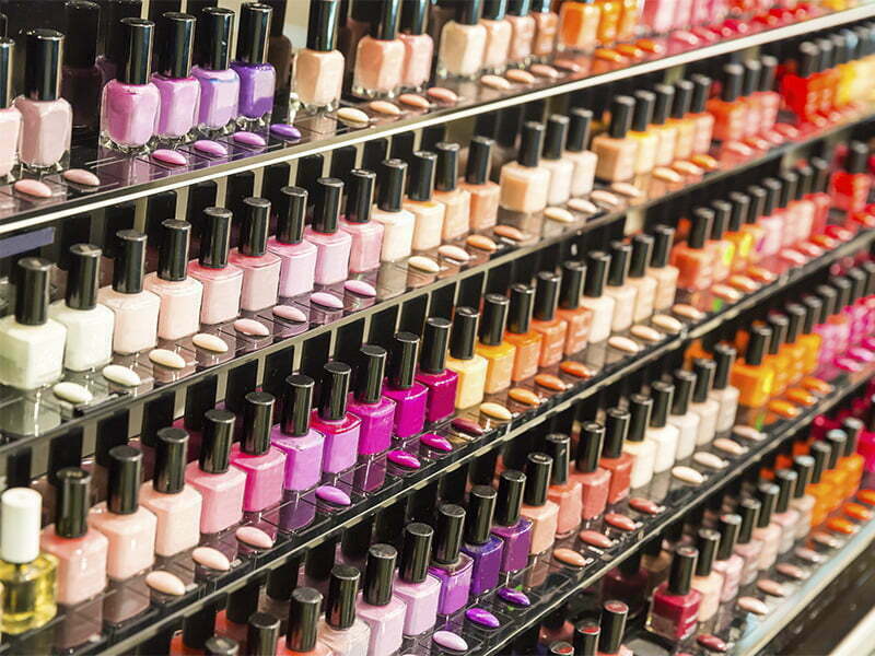 Vendas de perfumaria e cosmética ultrapassam os 5.200 milhões de euros em Portugal e Espanha