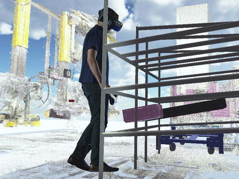 BMW acelera rumo à realidade virtual