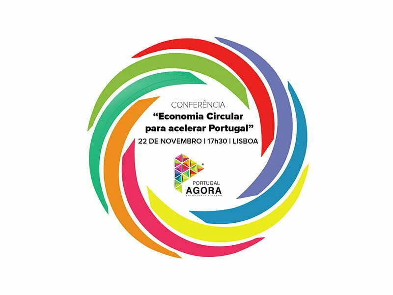 Portugal Agora aponta rumo para a economia circular