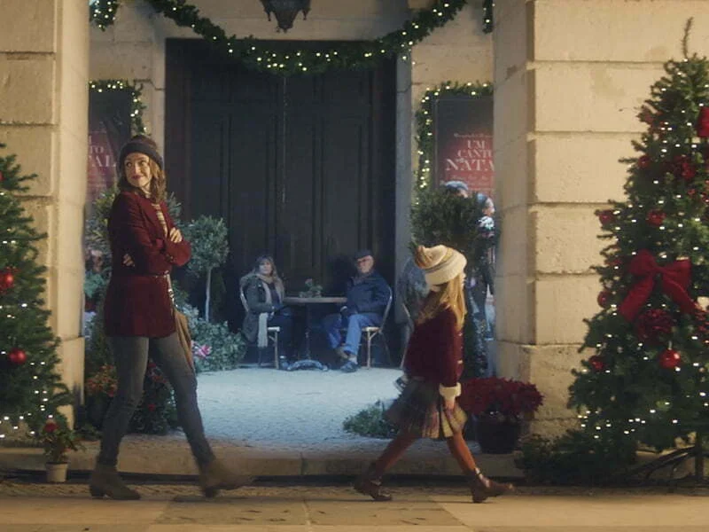Continente lança nova campanha de Natal