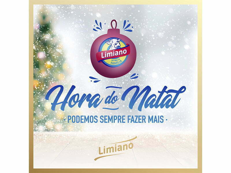Limiano volta a lançar a Hora do Natal