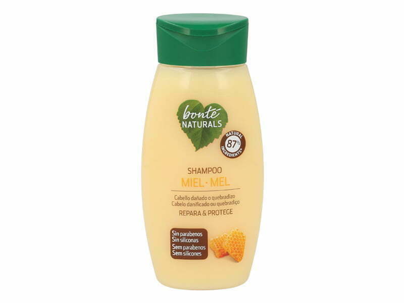 Minipreço e Clarel apresentam Bonté Naturals
