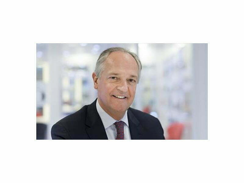 Mudanças na gestão da Unilever