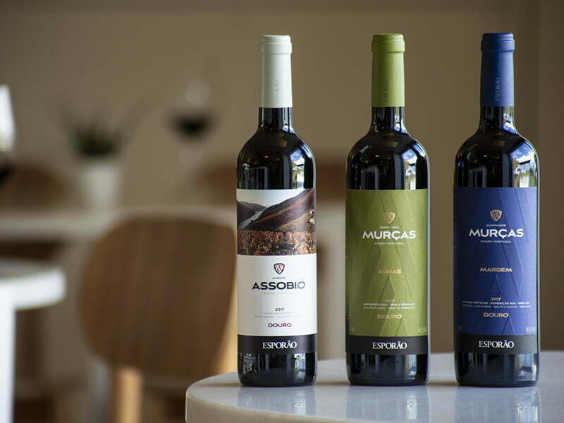 Quinta dos Murças lança novas colheitas
