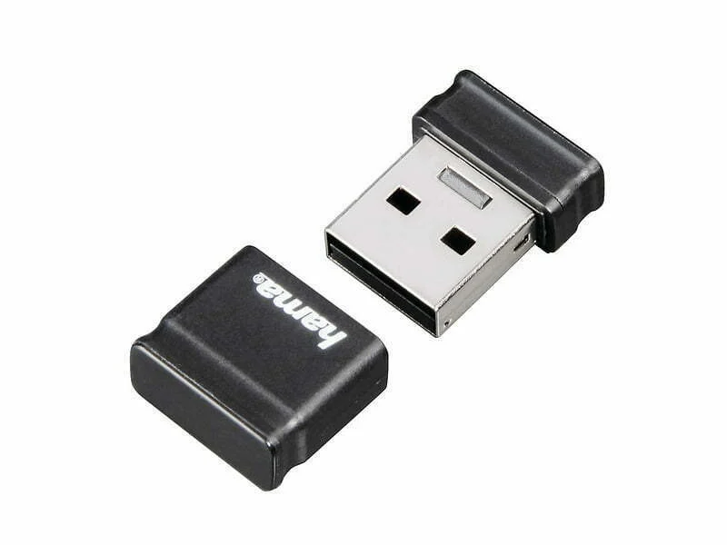 Hama lança solução USB para o automóvel