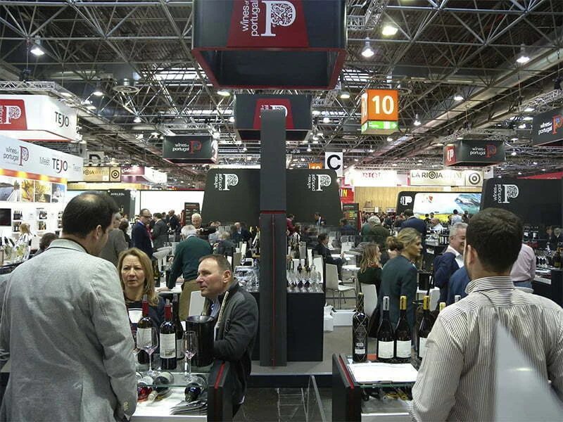 1 em 5 retalhistas internacionais quer adicionar vinhos portugueses ao seu portfólio