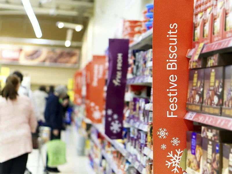 O que compram os consumidores portugueses no Natal?