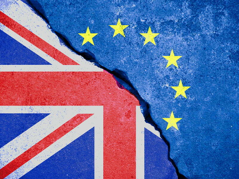 Brexit provoca quebra de 86 milhões de euros nas vendas de têxteis e vinho do Porto