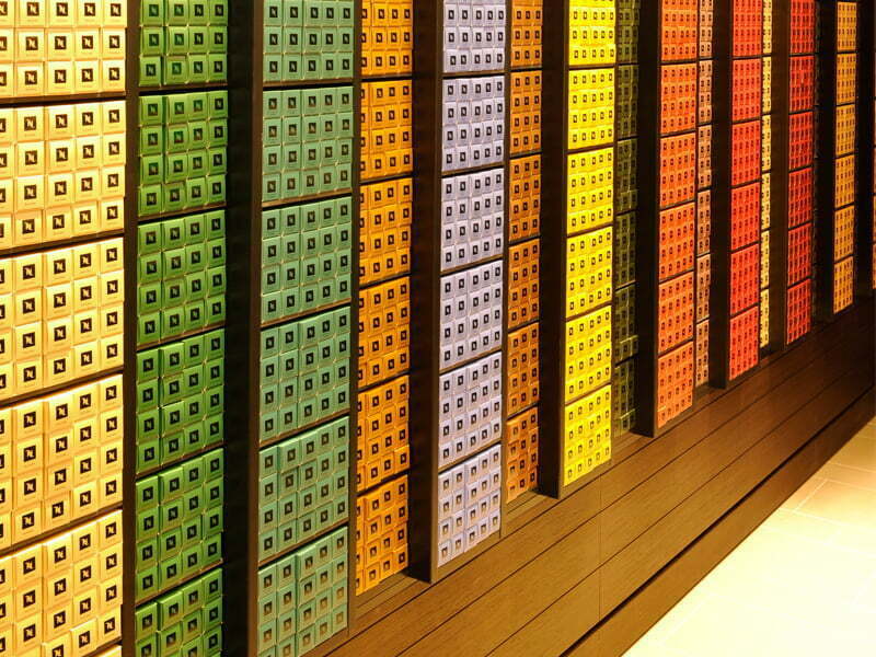Nespresso abre centro global de e-commerce em Espanha