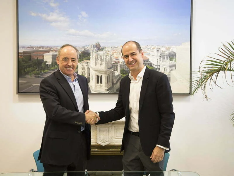 Grupo Telepizza e Pizza Hut fecham oficialmente a sua aliança estratégica