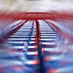 Carrefour metro Paris