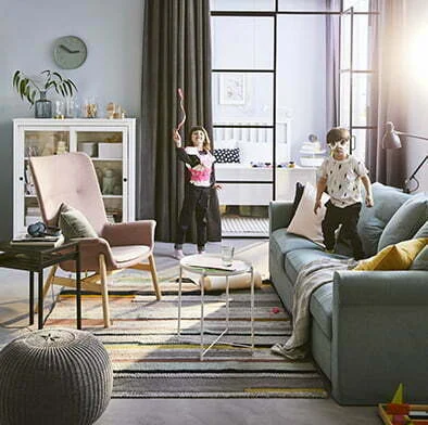 IKEA Alfragide lança concurso para instituições sociais