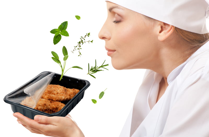 Gasin pretende potenciar sabor e aroma dos produtos embalados
