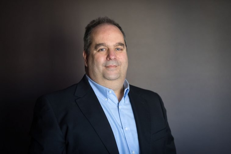 Pedro Pimentel, diretor geral da Centromarca