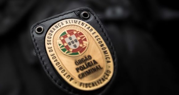 ASAE combate fraude no sector vitivinícola e apreende 3.256 litros de vinho