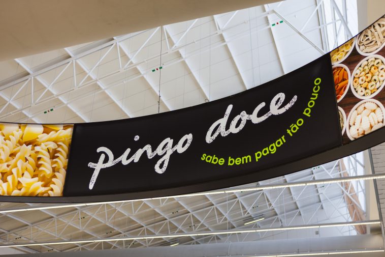 Pingo Doce